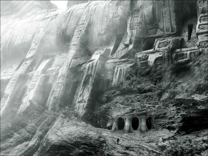 At_the_Mountains_of_Madness_by_Gutalin