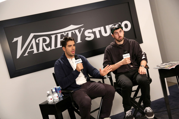 Eli+Roth+Ti+West+Keanu+Reeves+Arrives+Variety+Kk5AwOt9nEbl