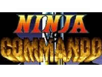 9NinjaVsCommandog