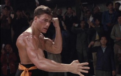 bloodsport