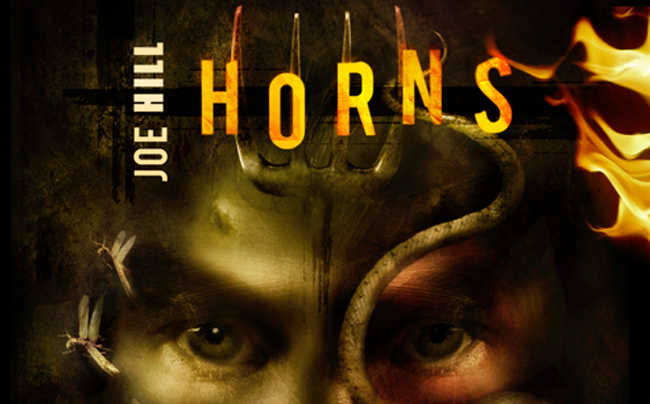 Joe-Hill-Horns