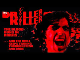 drillerkiller
