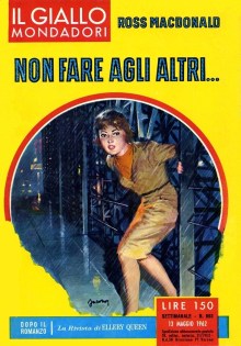 giallo cover