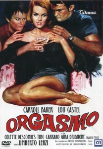 orgasmo