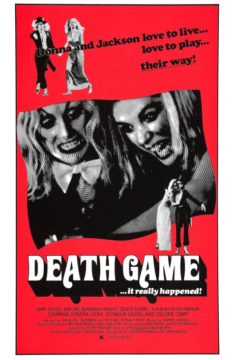 death game