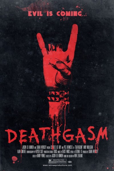 deathgasmposter