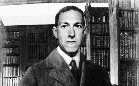 lovecraft