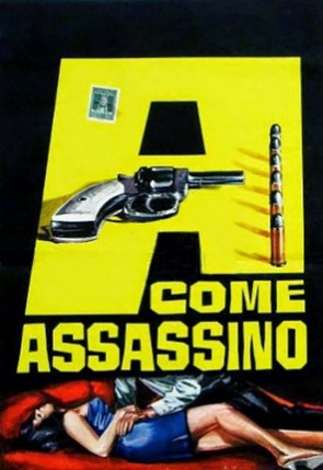 a-come-assassino-poster
