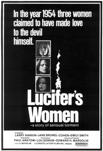 lucifers-women