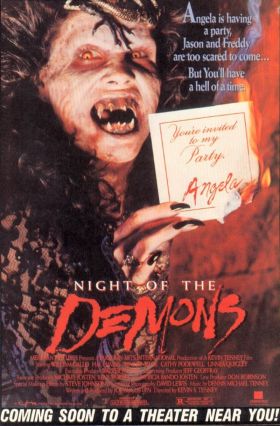 nightofthedemons