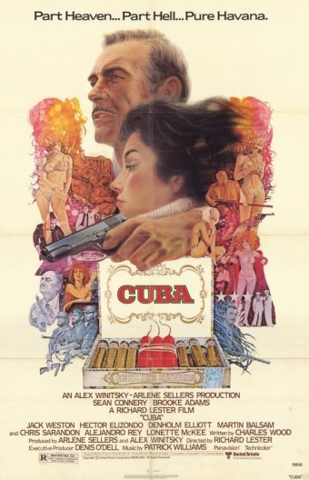 cuba