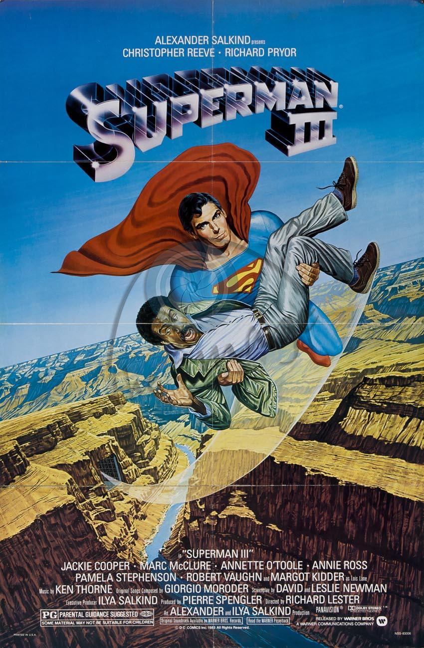 supermaniii