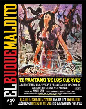 El Buque Maldito #29