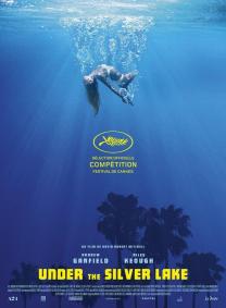 under the silver lake
