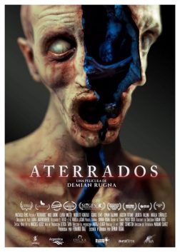 aterrados