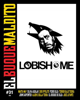 El Buque Maldito #31 (2)