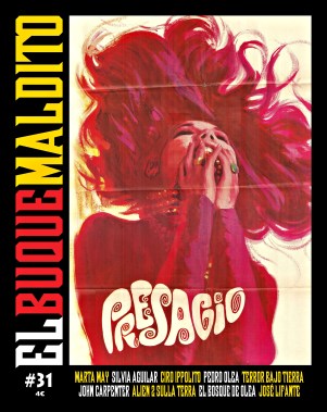 El Buque Maldito #31